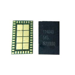 POWER AMPLIFIER IC (114640) SAMSUNG GALAXY S10 PLUS/G975 POWER AMPLIFIER IC (114640) SAMSUNG GALAXY S10 PLUS/G975
